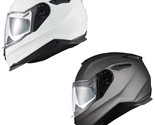 Nexx Y.100 Core Motorcycle Helmet (XS-2XL) (2 Colors) - $199.99