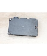 Mercedes A209 CLK320 CLK430 Convertible Top Control Module 2098205026 - $3,233.00 MXN