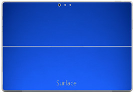 LidStyles Metallic Laptop Skin Protector Decal Microsoft Surface Pro 3 - $9.99