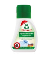 FROSCH stain remover for fabrics 75ml Marseille Soap/ Gall Soap FREE SHI... - £7.71 GBP