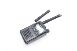 MOTOROLA EVX-S24 PORTABLE DIGITAL TWO-WAY RADIO E5672 image 2