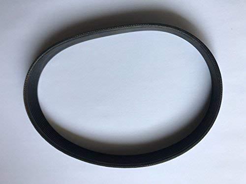 New Replacement Belt for use with Wesco WLTL29305.1 Treadmill