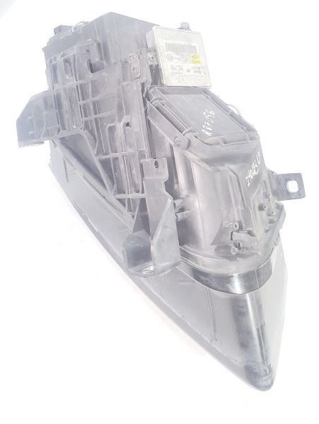 2010 2011 2012 Audi Q5 OEM Driver Front Left Headlight Xenon HID Small Crack Item image 9