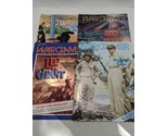 Lot Of (4) Wargamer Magazines Volume 2 Issues 3 4 5 44 - £18.78 GBP