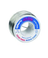 Alpha Metals Flo-Temp Lead-Free Electrical Rosin Core Solder (21945) - $57.43 CAD