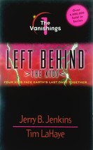 The Vanishing (Left Behind: The Kids #1) by Jerry B. Jenkins &amp; Tim LaHaye - £0.90 GBP