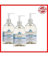 Sensitive Skin Approved Unscented Glycerin Liquid Hand Soap - 3-Pack, 12... - $645.29 MXN