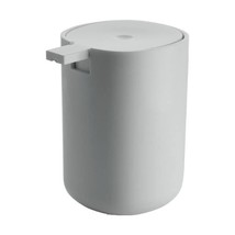 Alessi Birillo Liquid Soap Dispenser, White  - $95.00