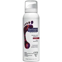 Footlogix Rough Skin Formula Mousse 4.2oz - £27.34 GBP