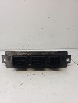 Engine ECM Electronic Control Module 2.5L VIN A 8th Digit Fits 10 FUSION... - $20.67