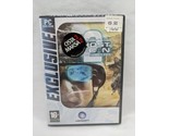 Tom Clancys Ghost Recon Advanced Warfighter 2 PC Video Game Sealed - $32.07