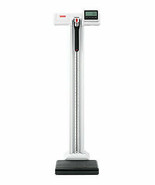 Seca 777 Digital Column Scale with Eye Level Display (7771821004) - $574.42 CAD
