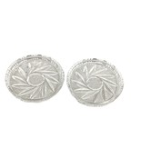 Vintage Echt Bleikristall - West Germany - Crystal Coasters - $13.43 CAD