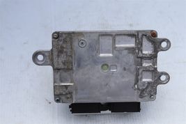 Mercedes Smart Fortwo 451 TCM ECM transmission Control Module 4515456132 image 3