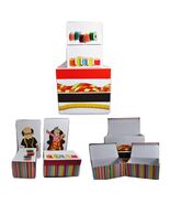 Novelty Sewing Storage Boxes Set of 4 - $72.19 MXN