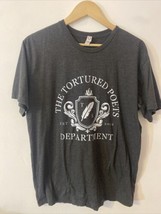 The Tortured Poets Department T-Shirt Women’s T Swift Swiftie Taylor Siz... - $18.49
