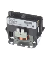 York 6959, HCC-1XQ00VV271, Contactor, 1 Pole, 24VAC 50/60HZ Coil, 20FLA,... - $2,042.07 MXN