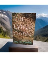 The Lying Game   Paperback By Ware, Ruth - Thriller, Suspense NYT Best S... - £14.11 GBP