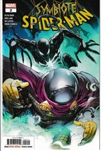 Symbiote SPIDER-MAN #2 (Of 5) (Marvel 2019) &quot;New Unread&quot; - £4.55 GBP