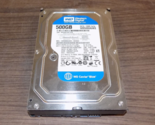 Western Digital 500GB Hard Drive Model WD5000AAKS-55V0A0 Caviar Blue - $26.44