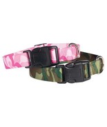 Camouflage Collars &amp; Leads for Dog Walking Camo Combos &amp; Sets Available Too - €6,39 EUR+