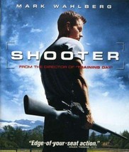 Shooter - £8.09 GBP
