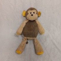 Scentsy Buddy Mollie the Monkey Plush 15&quot; Retired Toy - $12.95