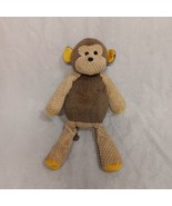 Scentsy Buddy Mollie the Monkey Plush 15&quot; Retired Toy - £10.20 GBP