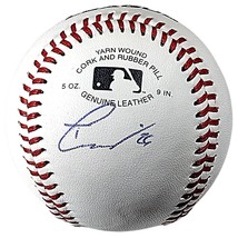 Tony Gonsolin Los Angeles Dodgers Signed Baseball Ball Proof LA COA Auto... - £76.49 GBP