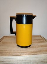 Vintage thermos from the 1970s from Sweden - $33.99
