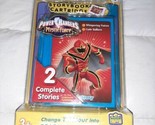 TeleStory Storybook Cartridge - Power Rangers: Mystic Force (2006) - NEW... - $8.10