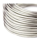 Colloidal silver electrode wire 2 mm 99.99% pure Rods Ag  gauge 999/1000 - $308.09 MXN