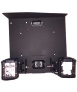 License Plate Holder, Premium Package Includes Holder + 2 Square Backup ... - $385.05 CAD