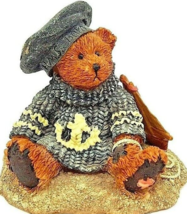 Boyds Bears and Friends Christian By The Sea 2012 Style 31E/2887 - $180.84 MXN
