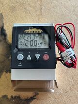 NEW TUNDRA QUEST Universal 6V-12V Digital Deer Feeder Timer - $23.74