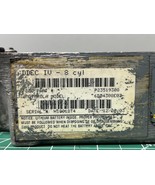 23519308 Detroit Diesel Engine Control Module ECM ECU DDEC IV 8CYL 3932L... - £681.87 GBP