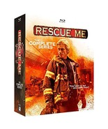 RESCUE ME the Complete Series (New Blu-ray) - Seasons 1-7 - All 93 Episo... - $818.86 MXN