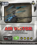 2 Channels Mini Infrared Remote Control Helicopter Glow in the Dark Rech... - $13.02 CAD