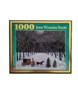 Jane Wooster Scott &quot;Age of Innocence&quot; 1000 Piece Puzzle 22&quot; × 28&quot; - £35.24 GBP