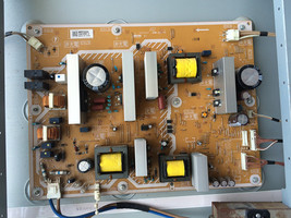 Panasonic/Sanyo N0AB5JK00001 (MPF6904A) Power Supply TC-P50C2 TC-P50X2 D... - £62.14 GBP