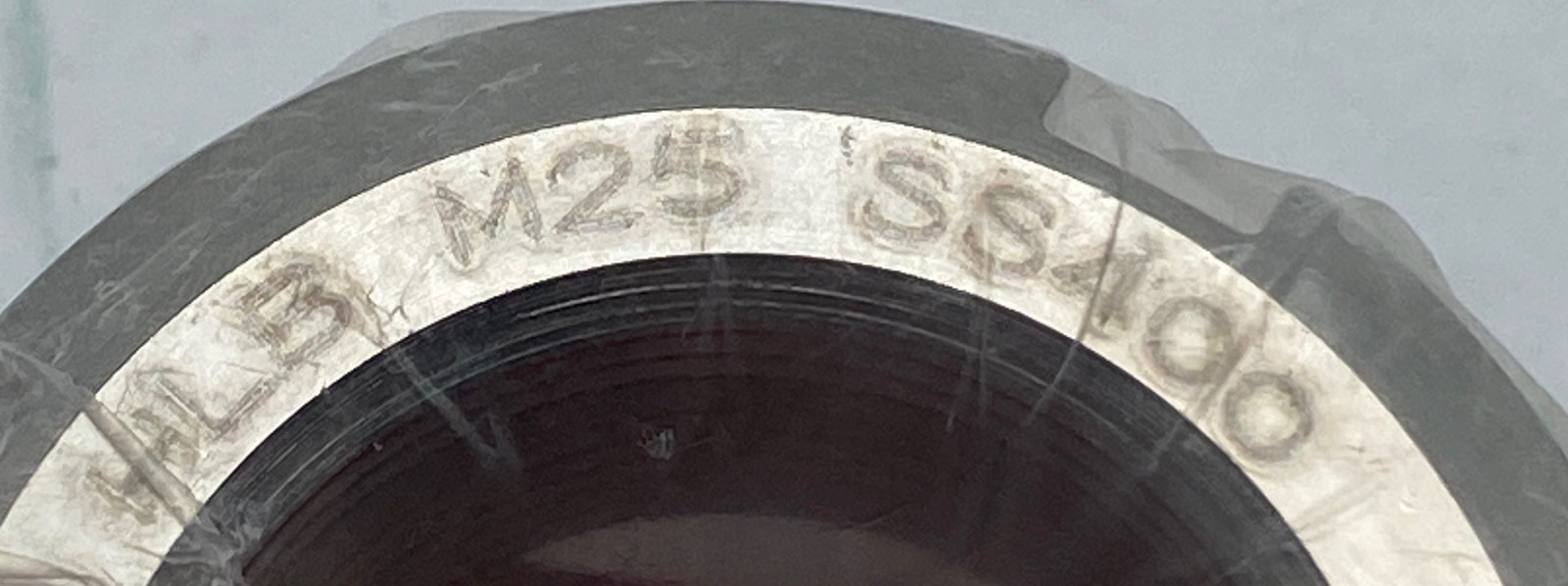 HLB M25 SS400 Bearing Hardlock Nut  - $14.90