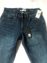 DL1961 Smart Denim VINN  Casual straight  Jeans 28  (Royal)  100% authentic - $39.55