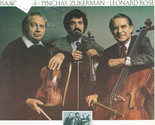 Mozart Divertimento In E Flat For String Trio - £23.48 GBP