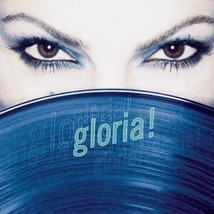 Gloria Estefan - Gloria! U.S. Cd 1998 16 Tracks Oye Don&#39;t Let This Moment End - £7.90 GBP