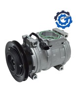 New UAC A/C Compressor for 1993-2004 Dodge Intrepid Chrysler 300 CO22022C - $17,337.89 MXN
