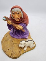 world of KRYSTONIA figure BAHL Made In England - €21,77 EUR