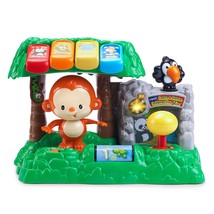Vtech Learn And Dance Interactive Zoo - £32.12 GBP