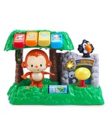 Vtech Learn And Dance Interactive Zoo - $39.99