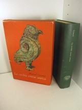 La civiltà cinese antica Marcel Granet Giulio Einaudi Editore 1959 in co... - $183.70 MXN