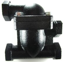 Central Boiler Parts  3/4" Thermostatic Valve (#2500024) - $44.87